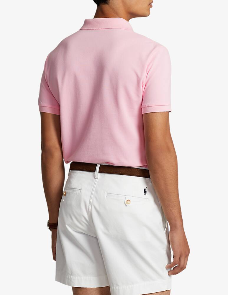 rinascente Polo Ralph Lauren Polo custom fit