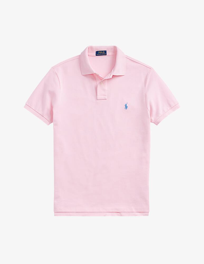 rinascente Polo Ralph Lauren Polo custom fit