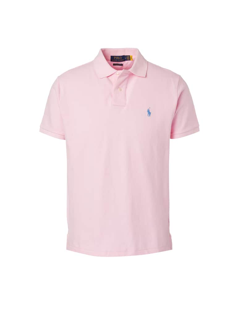 Polo Ralph Lauren Polo maniche corte  - immagine 5
