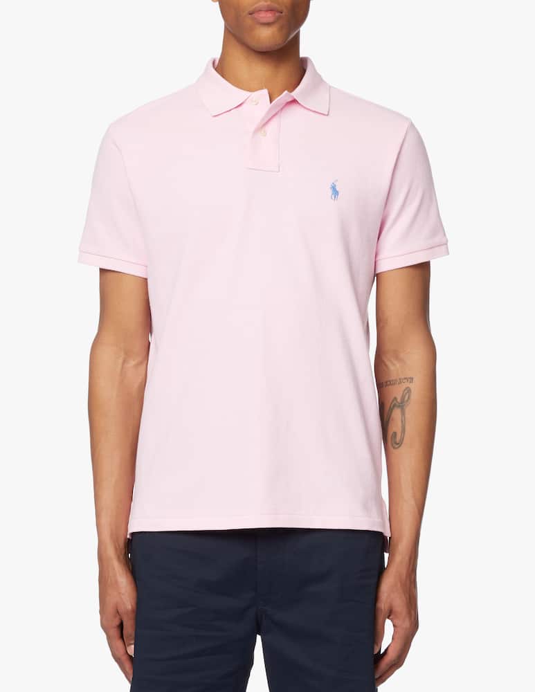Polo Ralph Lauren Polo maniche corte  - immagine 1