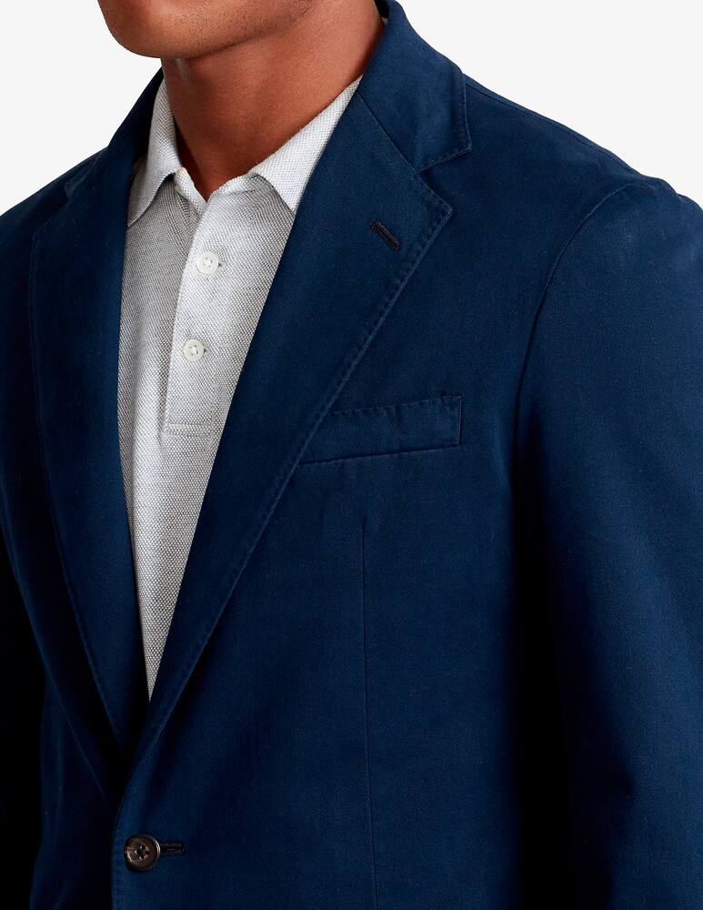 Polo Ralph Lauren Cappotto sportivo ps 2nt - Blu - immagine 4 Polo Ralph Lauren Cappotto sportivo ps 2nt - Blu - immagine 4
