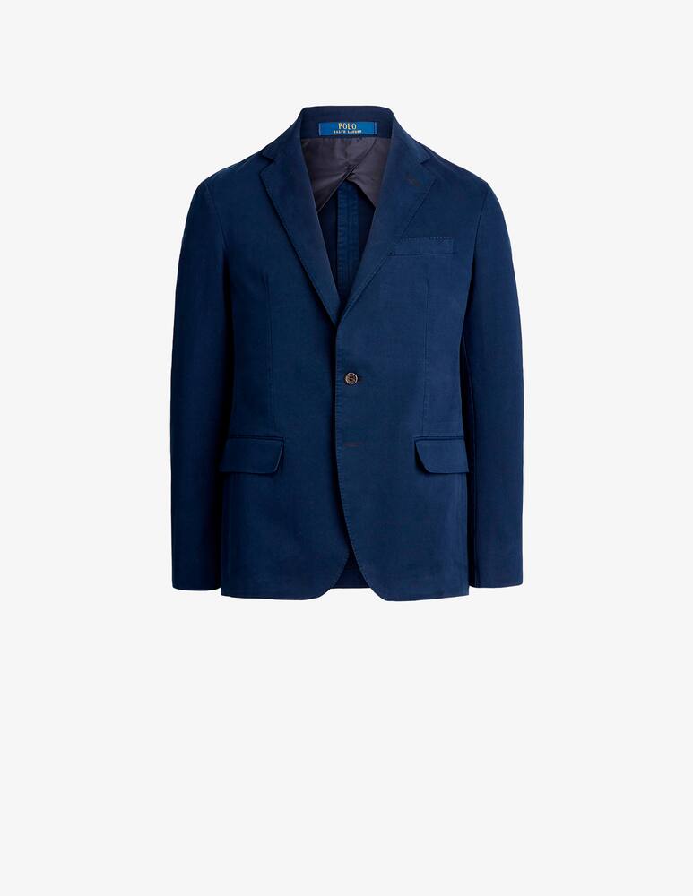 Polo Ralph Lauren Cappotto sportivo ps 2nt - Blu - immagine 5 Polo Ralph Lauren Cappotto sportivo ps 2nt - Blu - immagine 5