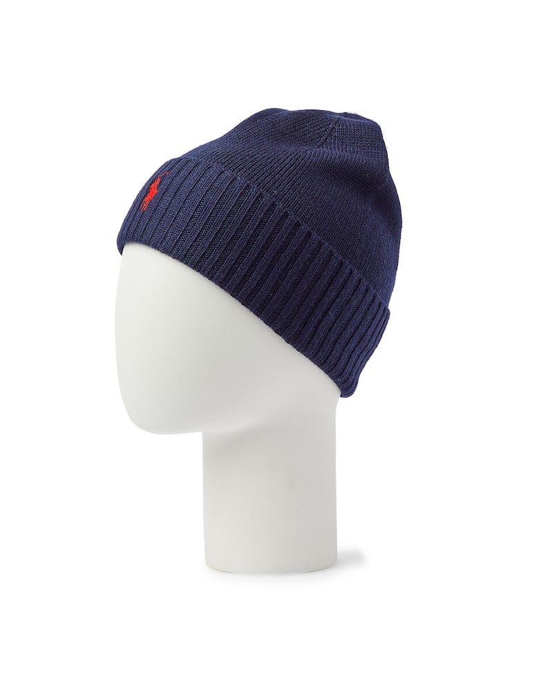 Polo Ralph Lauren Beanie - picture 1 Polo Ralph Lauren Beanie - picture 1