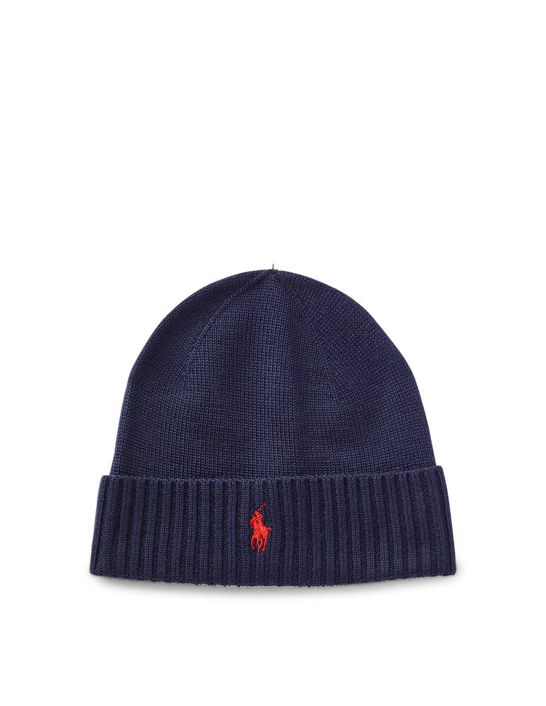 Polo Ralph Lauren Beanie - picture 2 Polo Ralph Lauren Beanie - picture 2