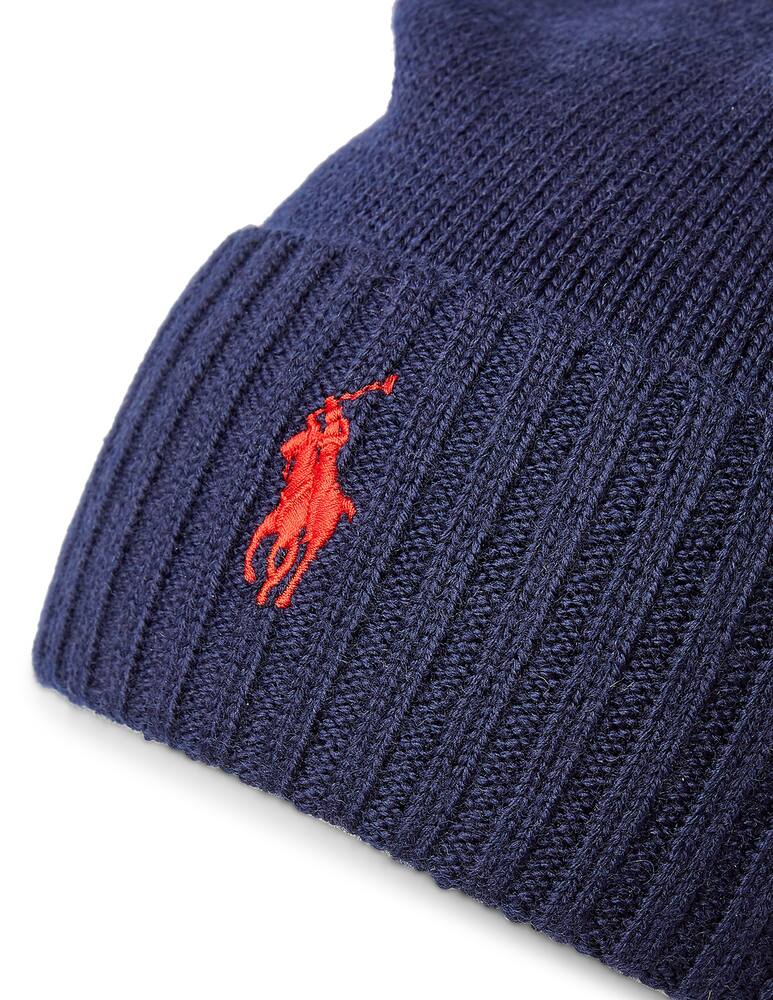 Polo Ralph Lauren Beanie - picture 4 Polo Ralph Lauren Beanie - picture 4