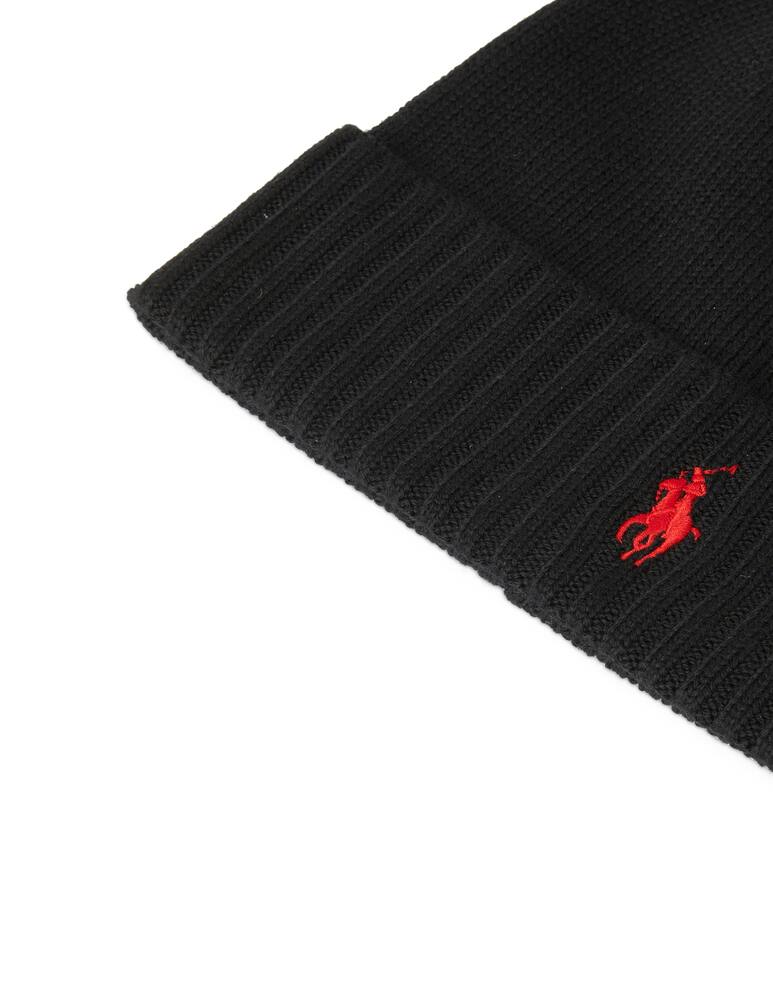 rinascente Polo Ralph Lauren Beanie