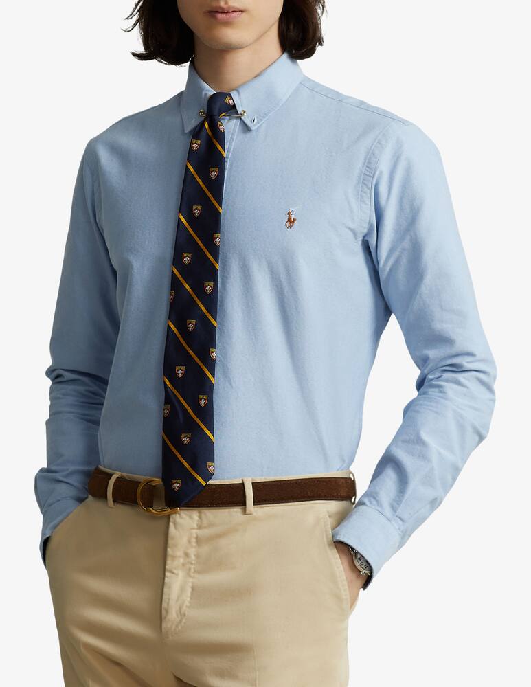 Polo Ralph Lauren Custom fit oxford shirt - picture 1