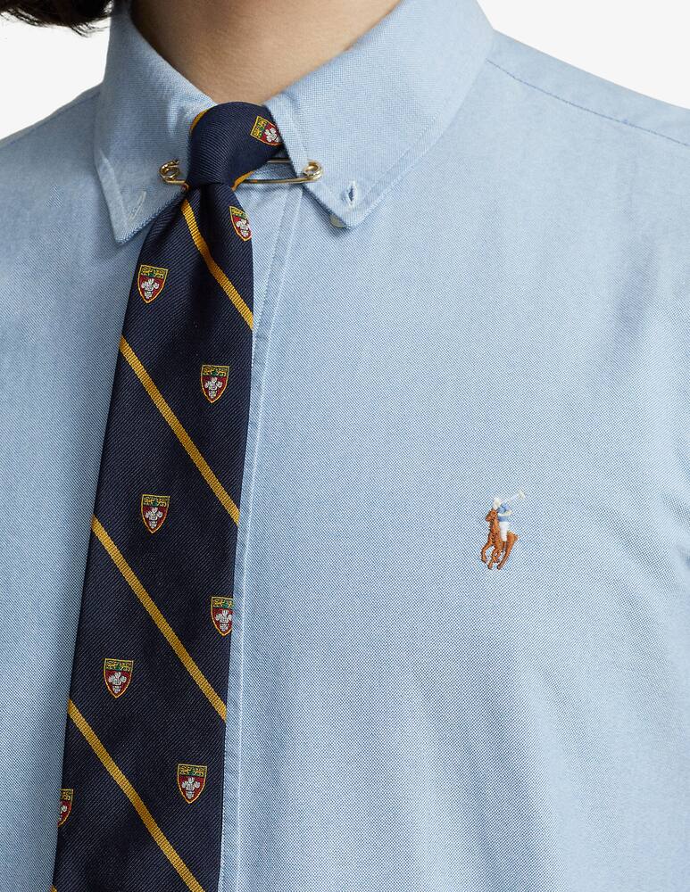 rinascente Polo Ralph Lauren Custom fit oxford shirt