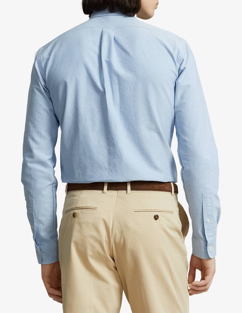 rinascente Polo Ralph Lauren Camicia oxford classica