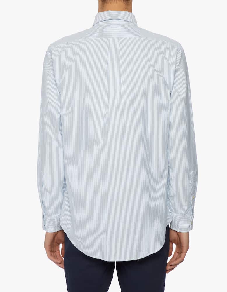 rinascente Polo Ralph Lauren Custom fit oxford shirt