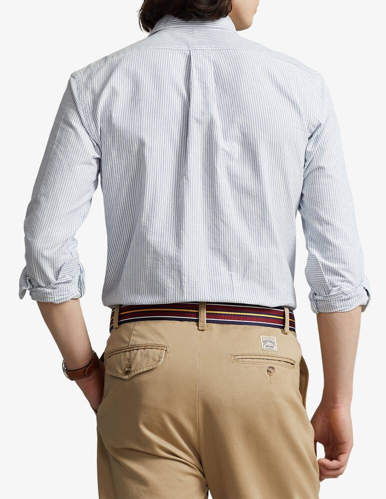 rinascente Polo Ralph Lauren Camicia oxford a righe
