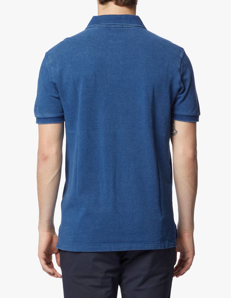 rinascente Polo Ralph Lauren Polo manica corta basic mesh