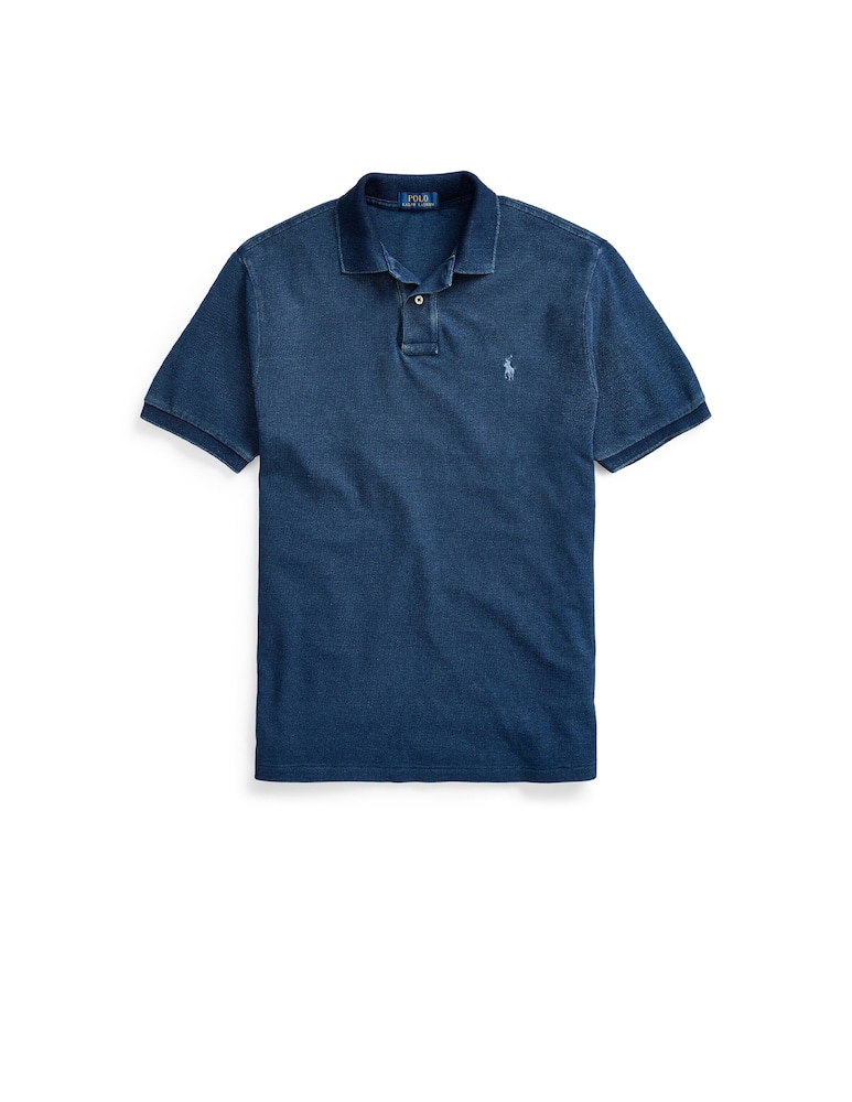 rinascente Polo Ralph Lauren Polo manica corta basic custom fit