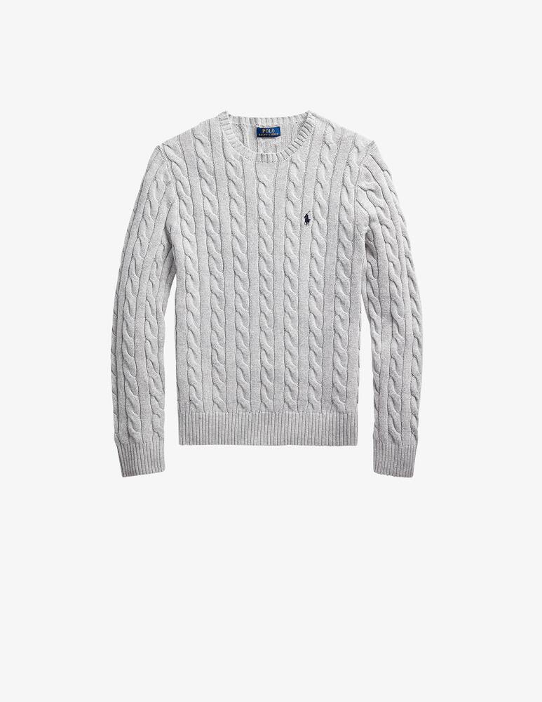 rinascente Polo Ralph Lauren Maglia girocollo in cotone 