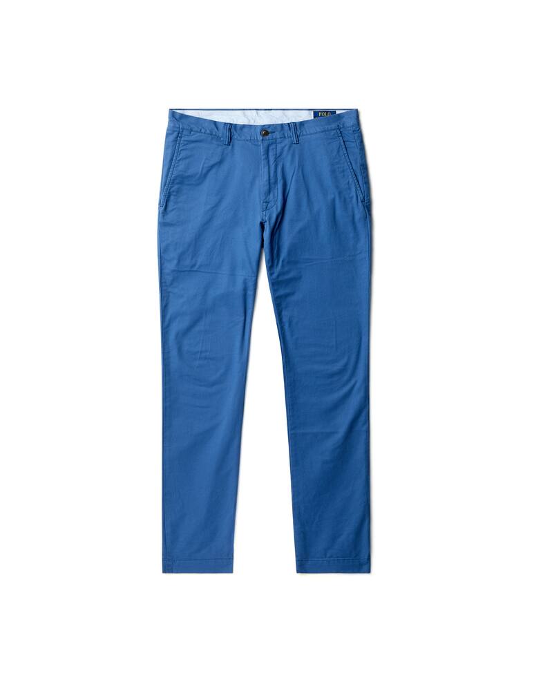 rinascente Polo Ralph Lauren Slfbedfordp flat pant