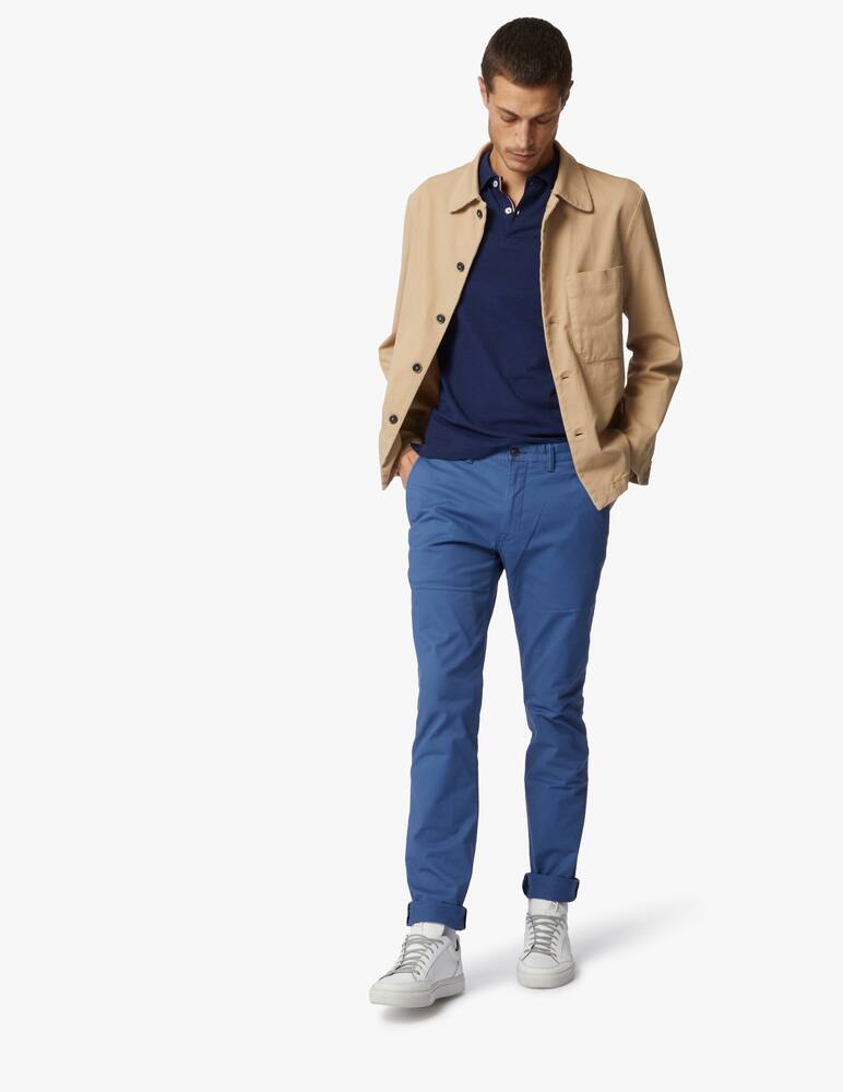 rinascente Polo Ralph Lauren Slfbedfordp flat pant