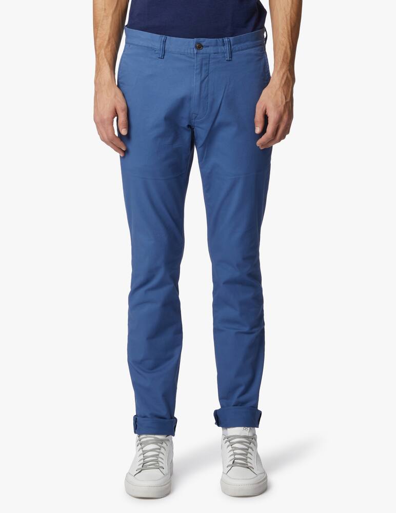 rinascente Polo Ralph Lauren Slfbedfordp flat pant