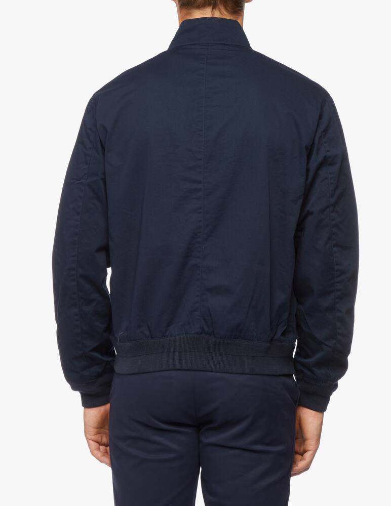 rinascente Polo Ralph Lauren Cotton twill jacket
