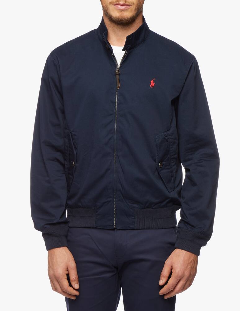 rinascente Polo Ralph Lauren Cotton twill jacket