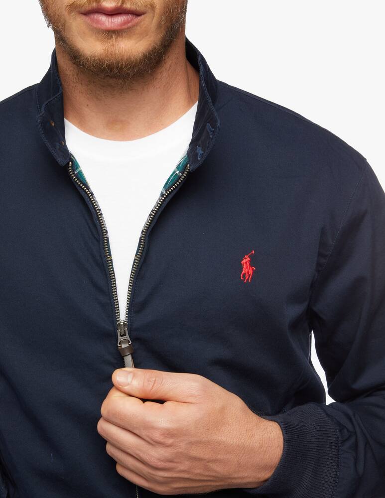 rinascente Polo Ralph Lauren Cotton twill jacket