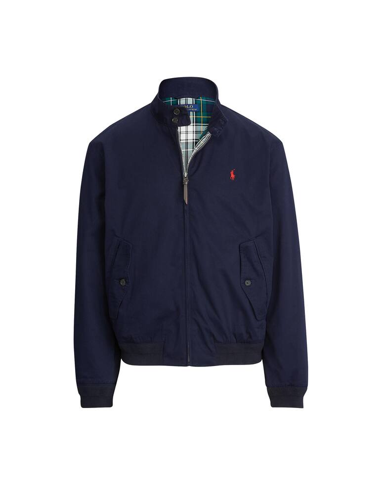 rinascente Polo Ralph Lauren Cotton twill jacket