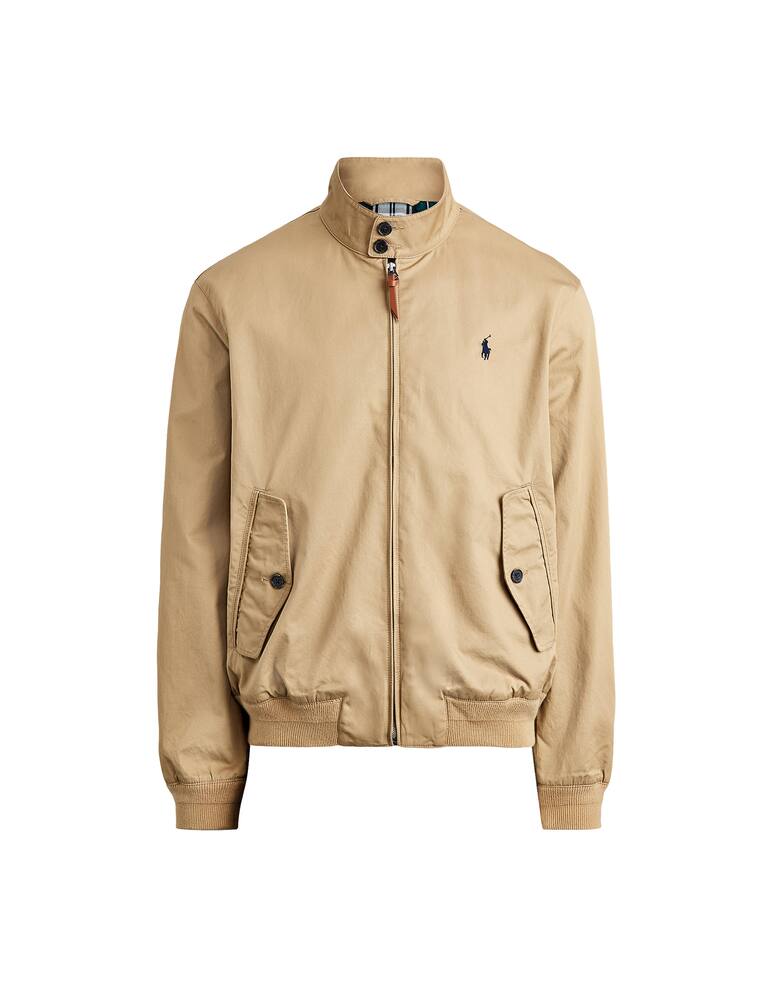 Polo Ralph Lauren Cotton jacket - picture 3 Polo Ralph Lauren Cotton jacket - picture 3