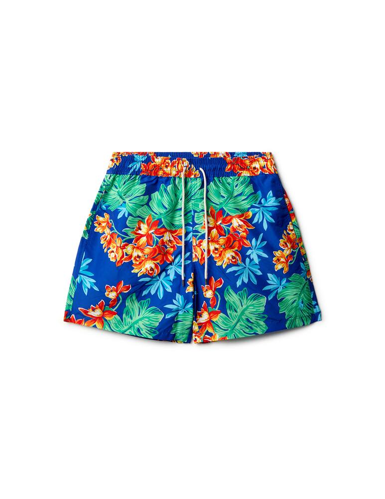 rinascente Polo Ralph Lauren Costume da bagno traveler