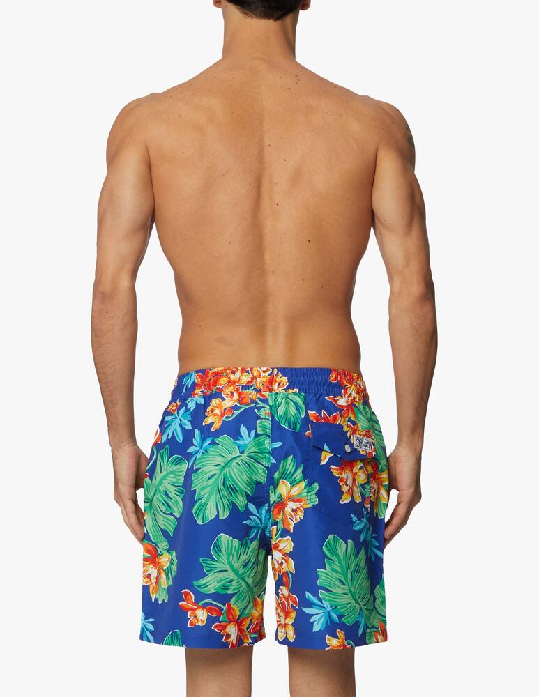 rinascente Polo Ralph Lauren Costume da bagno traveler