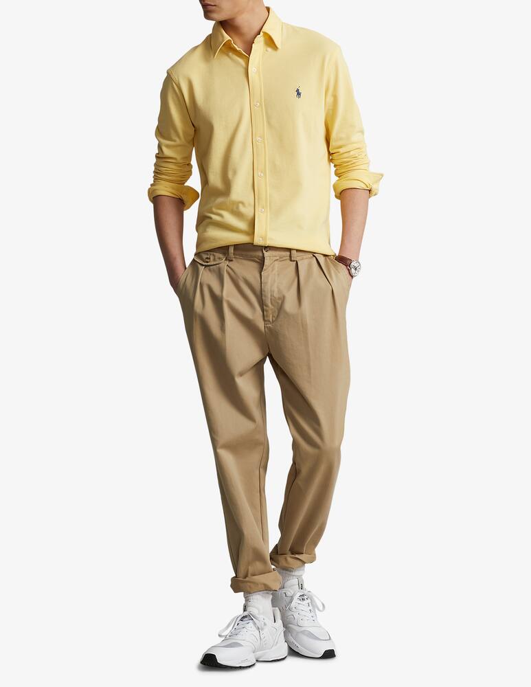 rinascente Polo Ralph Lauren Featherweight shirt 
