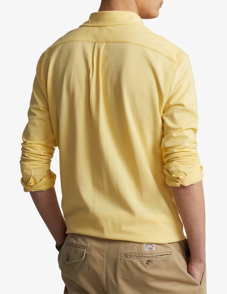 rinascente Polo Ralph Lauren Featherweight shirt 