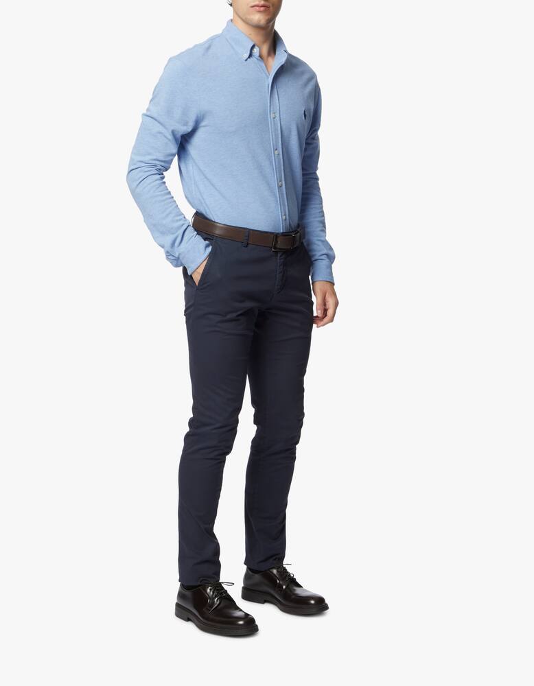 rinascente Polo Ralph Lauren Featherweight shirt