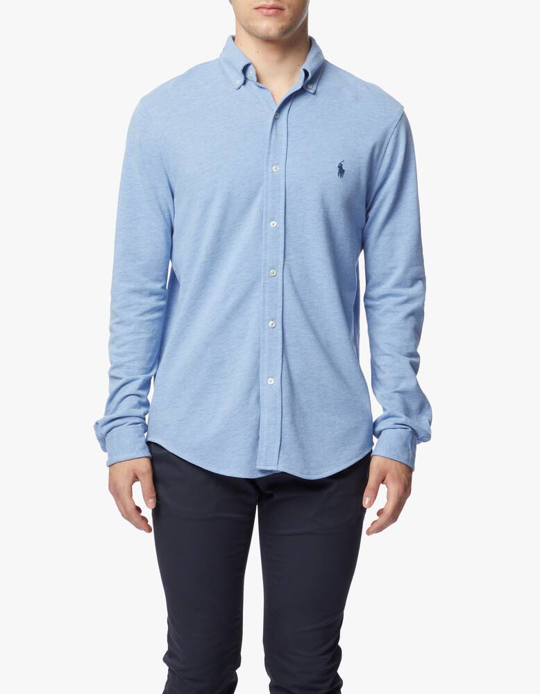 rinascente Polo Ralph Lauren Featherweight shirt