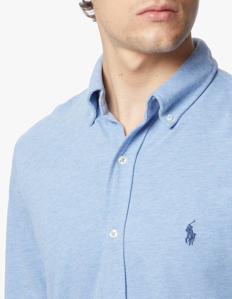 rinascente Polo Ralph Lauren Featherweight shirt