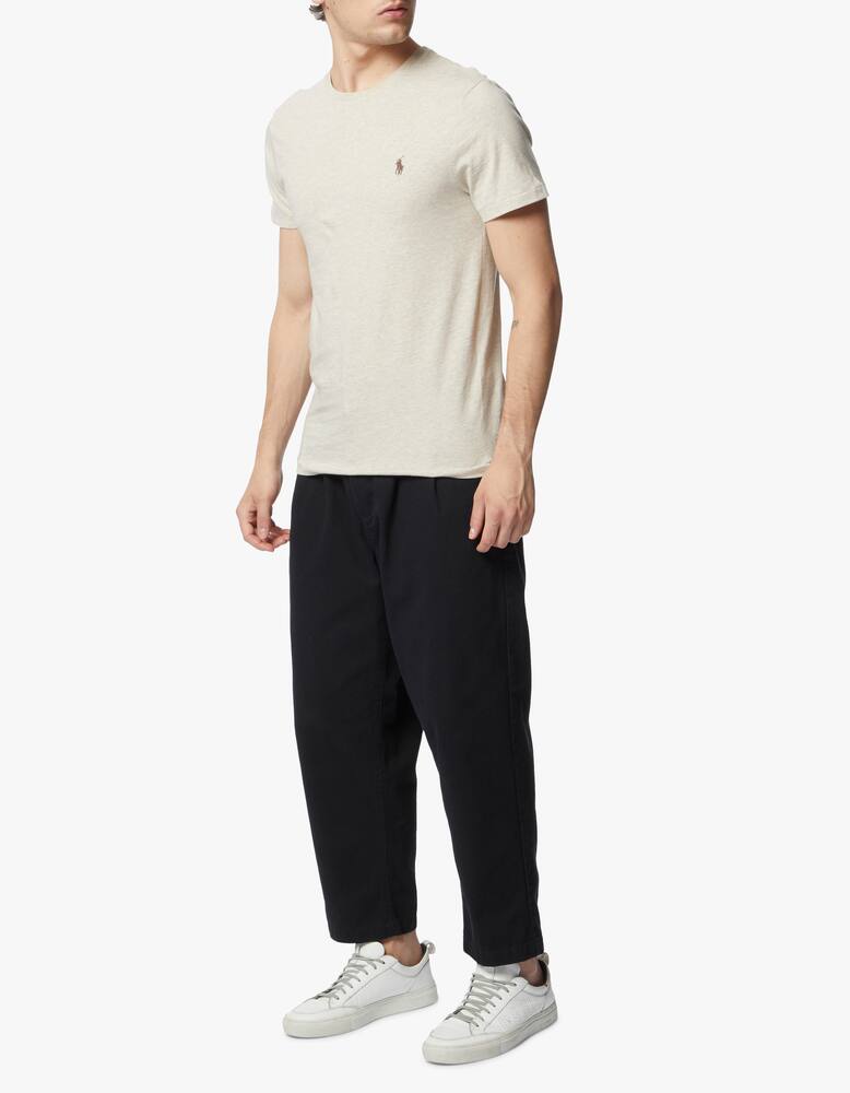 rinascente Polo Ralph Lauren Jersey roundnneck t-shirt