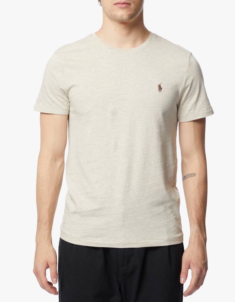 rinascente Polo Ralph Lauren Jersey roundnneck t-shirt