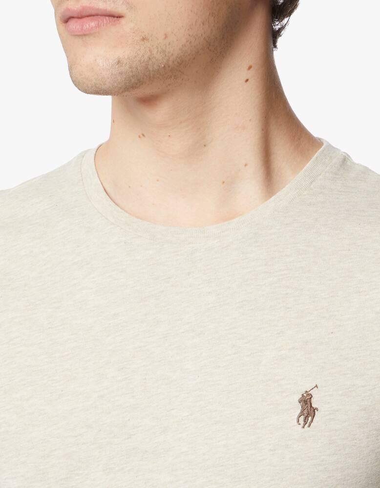 rinascente Polo Ralph Lauren Jersey roundnneck t-shirt