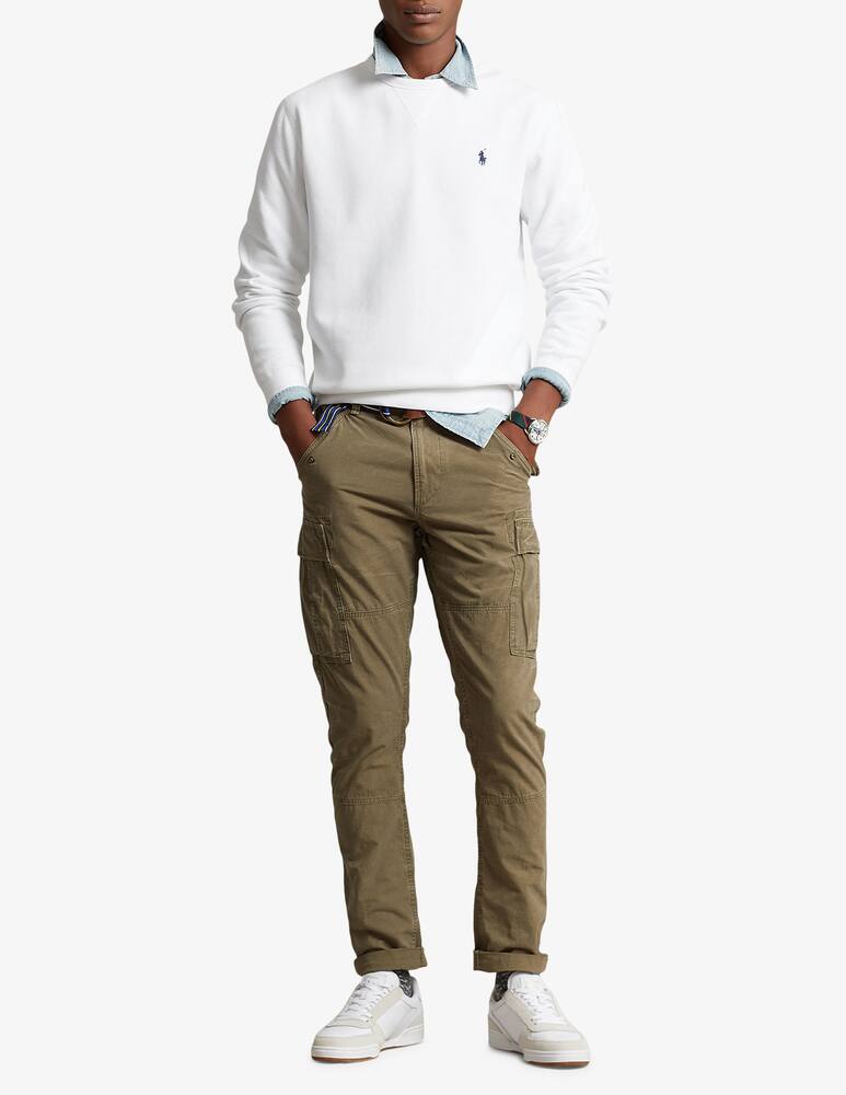 rinascente Polo Ralph Lauren Fleece pullover