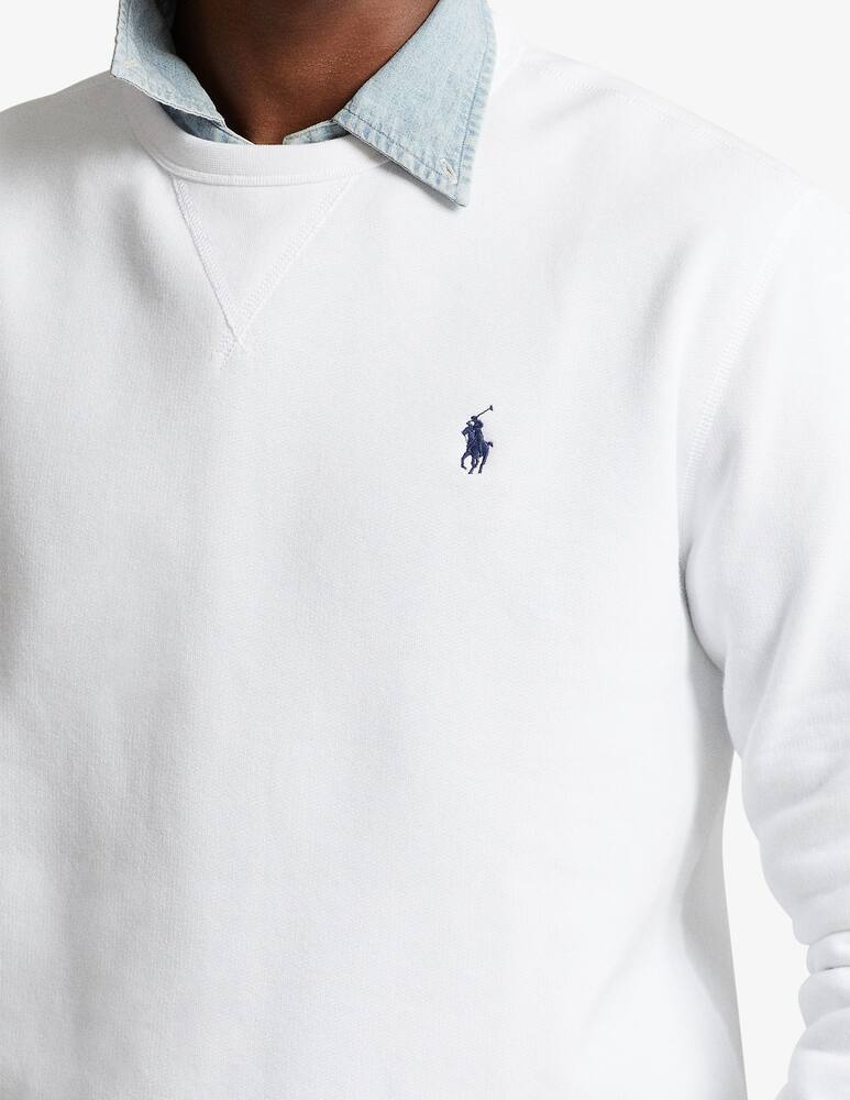 rinascente Polo Ralph Lauren Fleece pullover