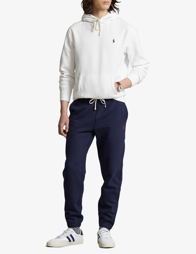 Polo Ralph Lauren Fleece hoodie - picture 2 Polo Ralph Lauren Fleece hoodie - picture 2