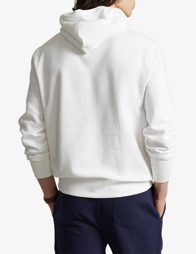Polo Ralph Lauren Fleece hoodie - picture 3 Polo Ralph Lauren Fleece hoodie - picture 3
