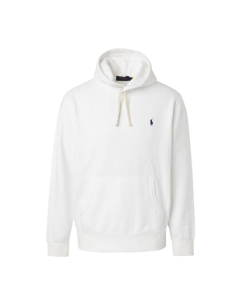 rinascente Polo Ralph Lauren Fleece hoodie 