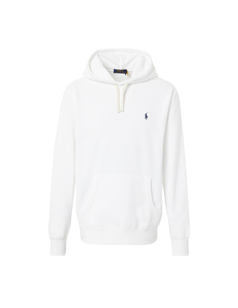 rinascente Polo Ralph Lauren Rl basic hoodie