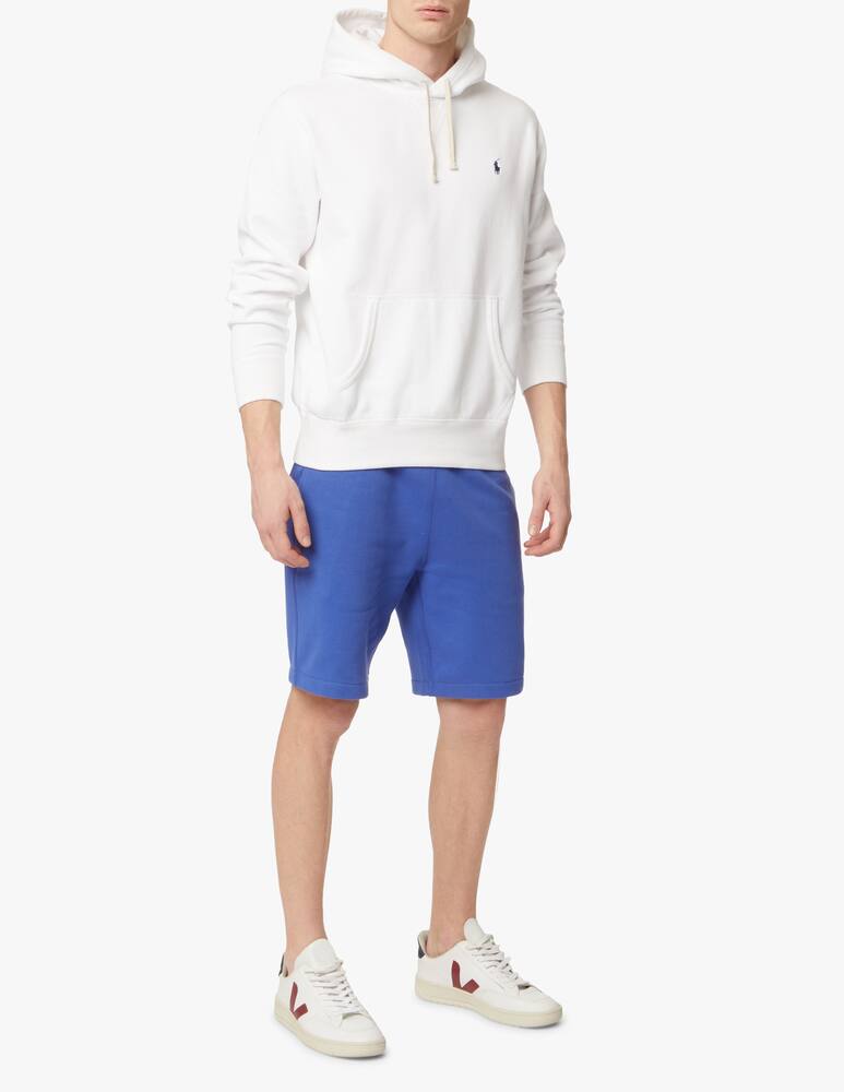 rinascente Polo Ralph Lauren Rl hoodie 