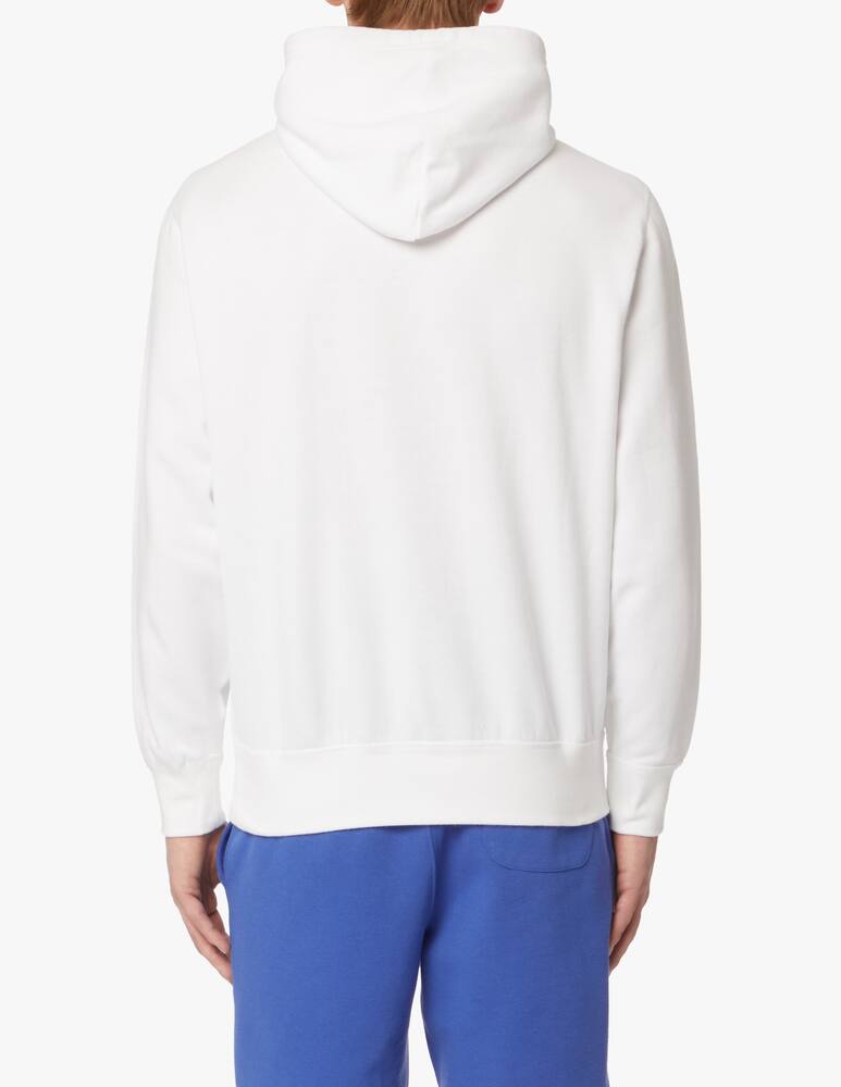 rinascente Polo Ralph Lauren Rl hoodie 