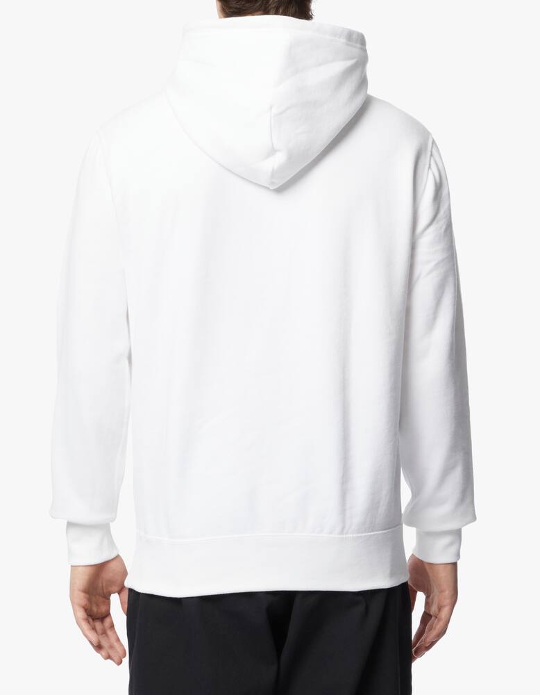 rinascente Polo Ralph Lauren Rl basic hoodie