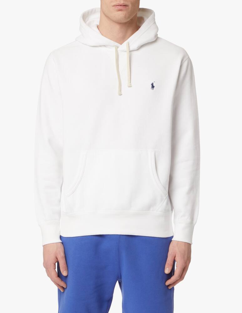 rinascente Polo Ralph Lauren Rl hoodie 