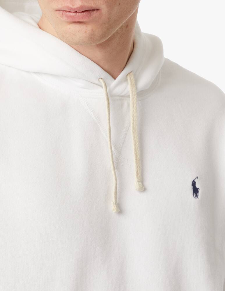 rinascente Polo Ralph Lauren Rl hoodie 