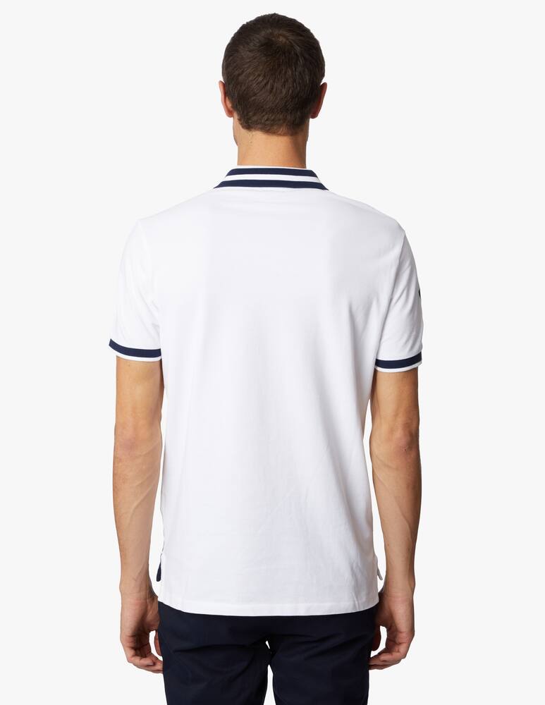 rinascente Polo Ralph Lauren Polo manica corta custom