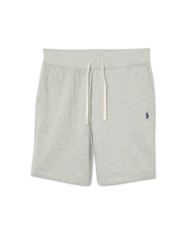 rinascente Polo Ralph Lauren Pantaloni corti rl fleece - grigio