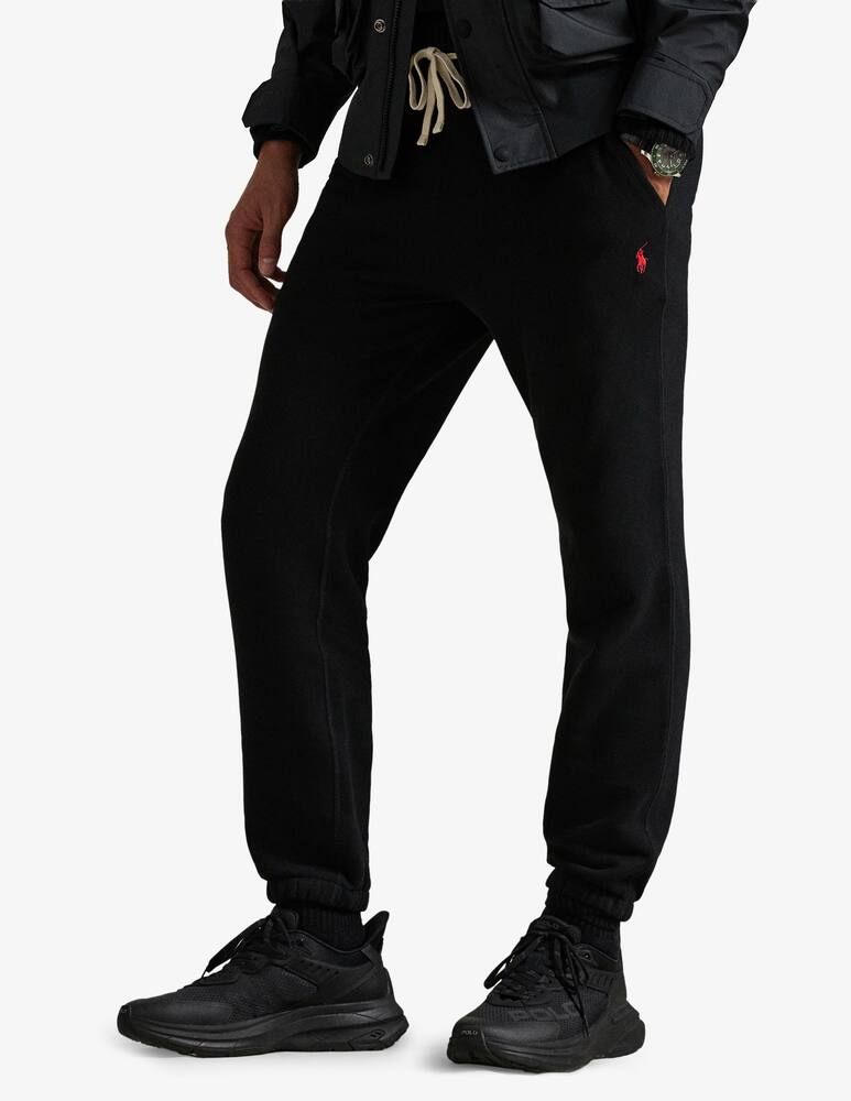 rinascente Polo Ralph Lauren Pantaloni jogger in felpa